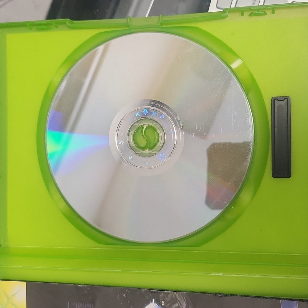 Halo - Picture 3 of 4